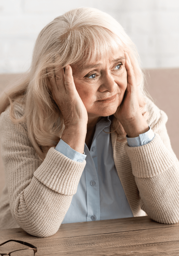 Psychiatric Treatment for Dementia