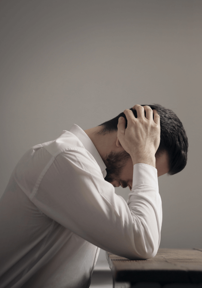 Psychiatric Treatment for Men's Issues