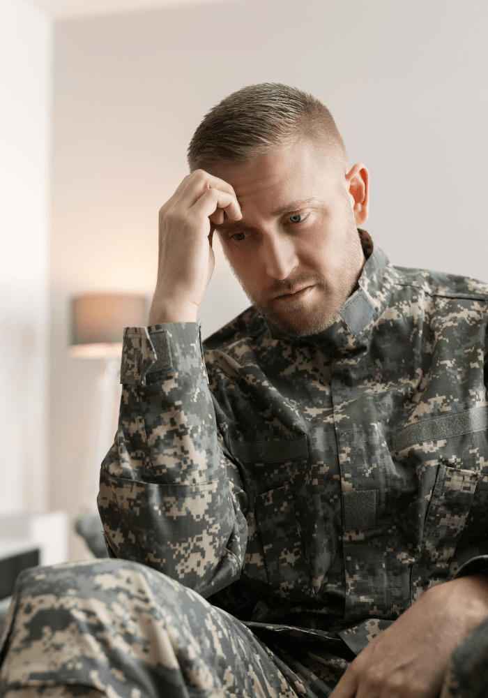 Psychiatric Treatment for Military_Veteran's Issues