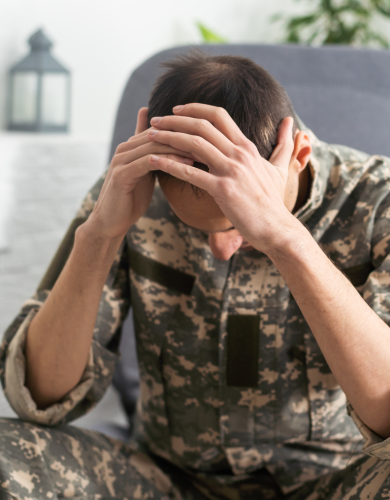 Veteran's Issues Psychiatric Treatments