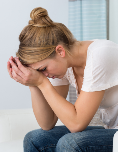 Women's Issues Psychiatric Treatment